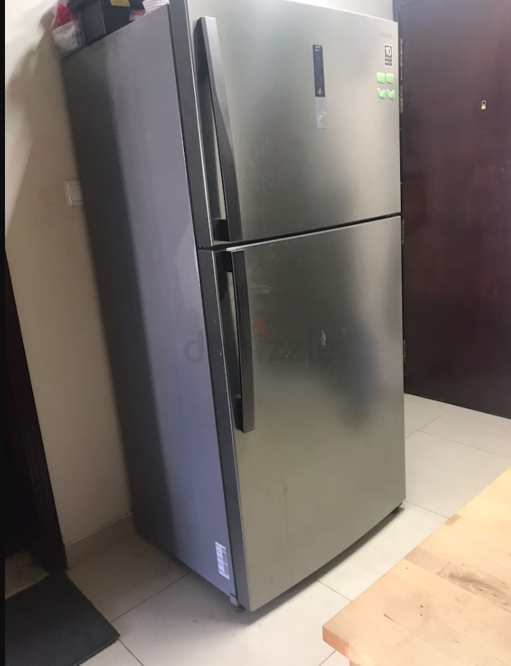 Samsung refrigerator 750L