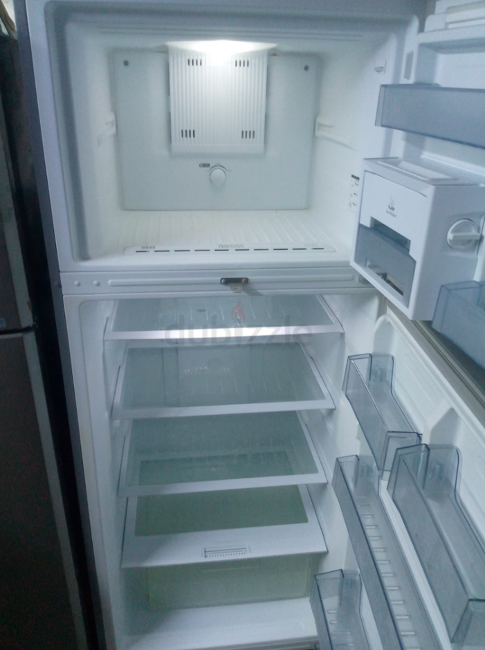 West point Refrigerator 380 liters