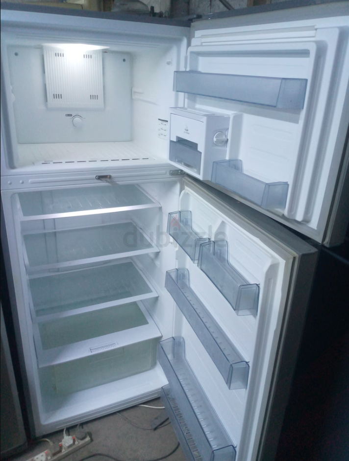 West point Refrigerator 380 liters