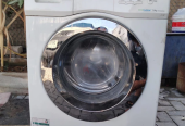 Automatic washing machine front load I excellent condition
