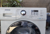 Automatic washing machine front load I excellent condition