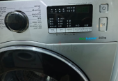 8 kg Samsung washing machine