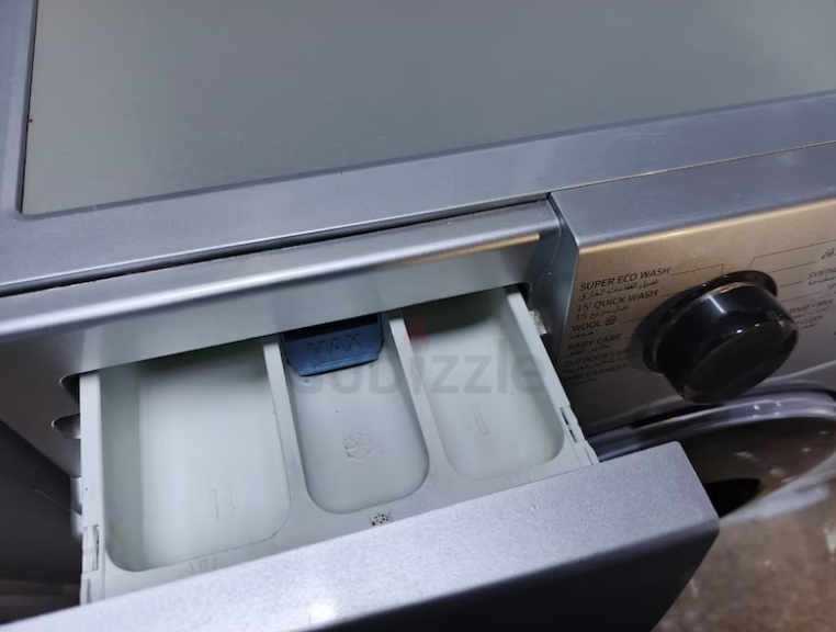 8 kg Samsung washing machine