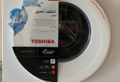 Brand New Toshiba 8 Kg Front Load Inverter Washing Machine