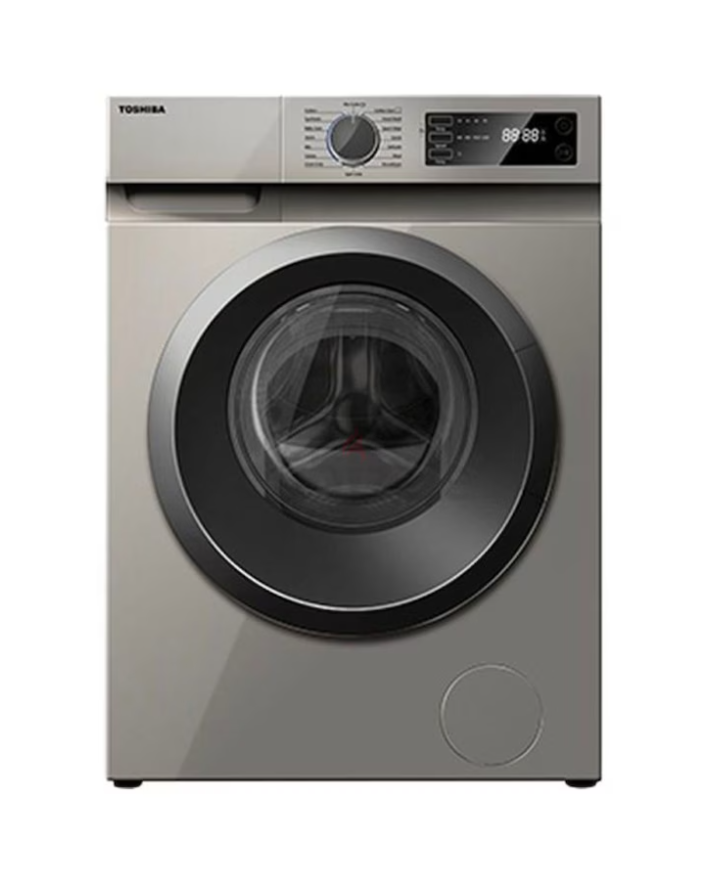 Brand New Toshiba 8/5Kg Front Load Inverter Washer Dryer Washing Machine