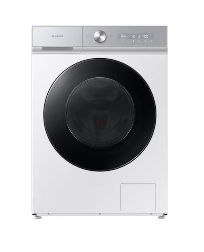 Brand New Samsung Front Load Bespoke 11.5/8 kg Washer Dryer WD11BB904DGHGU