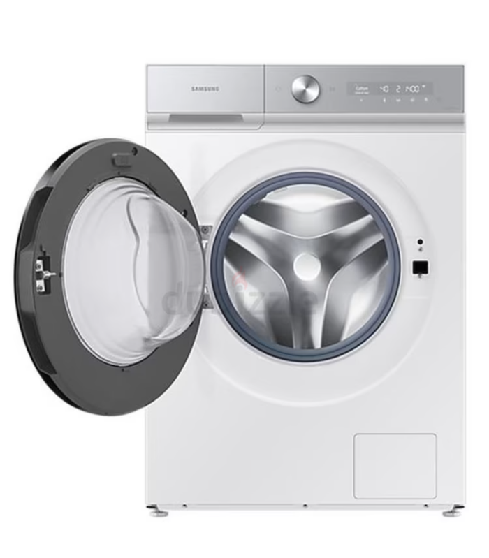 Brand New Samsung Front Load Bespoke 11.5/8 kg Washer Dryer WD11BB904DGHGU