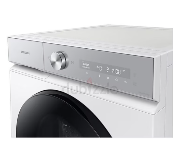 Brand New Samsung Front Load Bespoke 11.5/8 kg Washer Dryer WD11BB904DGHGU