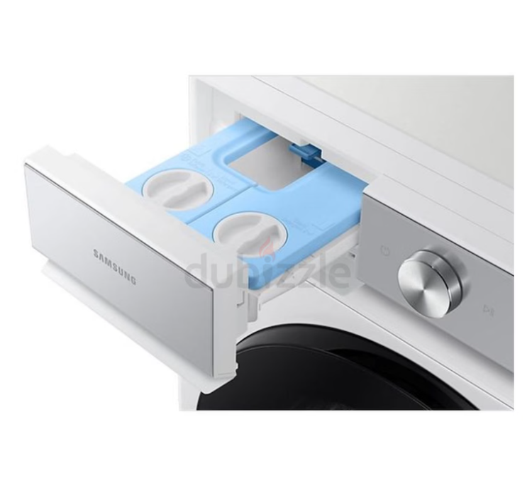 Brand New Samsung Front Load Bespoke 11.5/8 kg Washer Dryer WD11BB904DGHGU