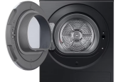 Brand New Samsung 17KG Front Load Dryer Bespoke Heat Pump| Auto Open Door Digital Inverter