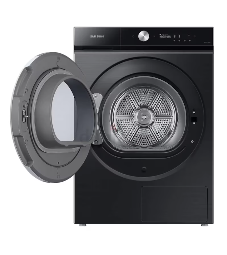 Brand New Samsung 17KG Front Load Dryer Bespoke Heat Pump| Auto Open Door Digital Inverter