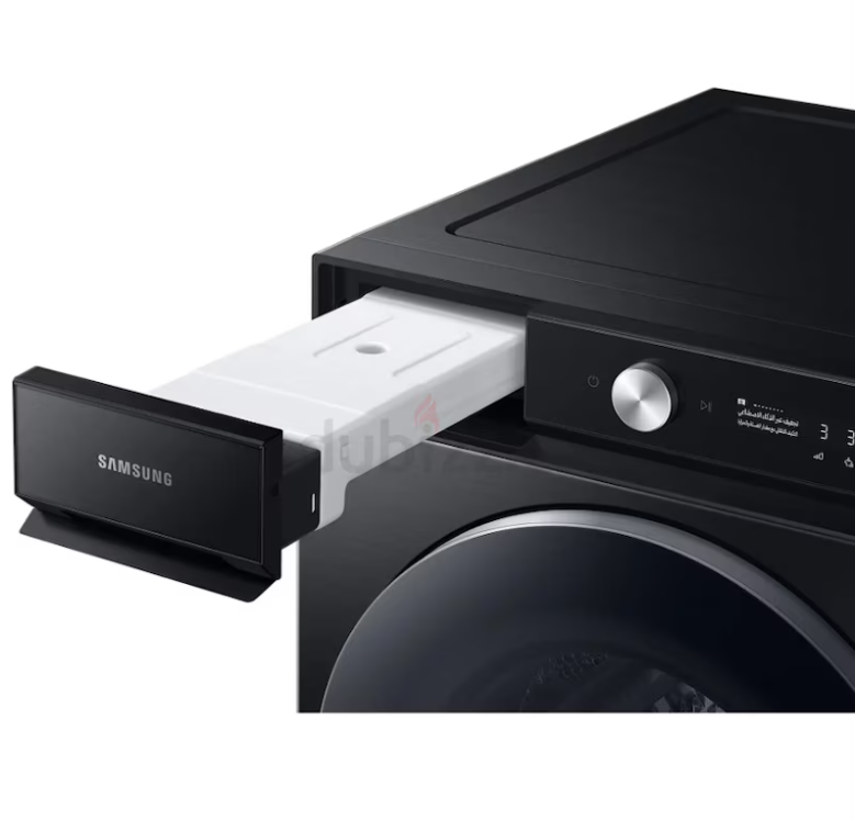 Brand New Samsung 17KG Front Load Dryer Bespoke Heat Pump| Auto Open Door Digital Inverter