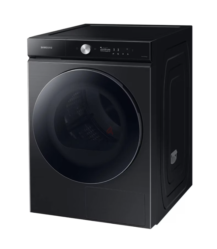 Brand New Samsung 17KG Front Load Dryer Bespoke Heat Pump| Auto Open Door Digital Inverter