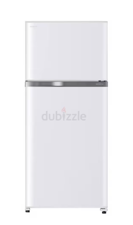 Brand New Toshiba 820 Liter Top Mount Inverter Fridge GR-A820U-XW
