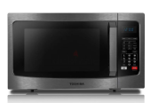 Brand New Toshiba 42 Liter Convection Grill Microwave Oven ML ES42SBS