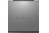 Brand New Toshiba 14 Place Setting Dishwasher Silver