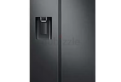 Brand New Samsung 617 Liter Net Side By Side Inverter Fridge RS64R5331B4