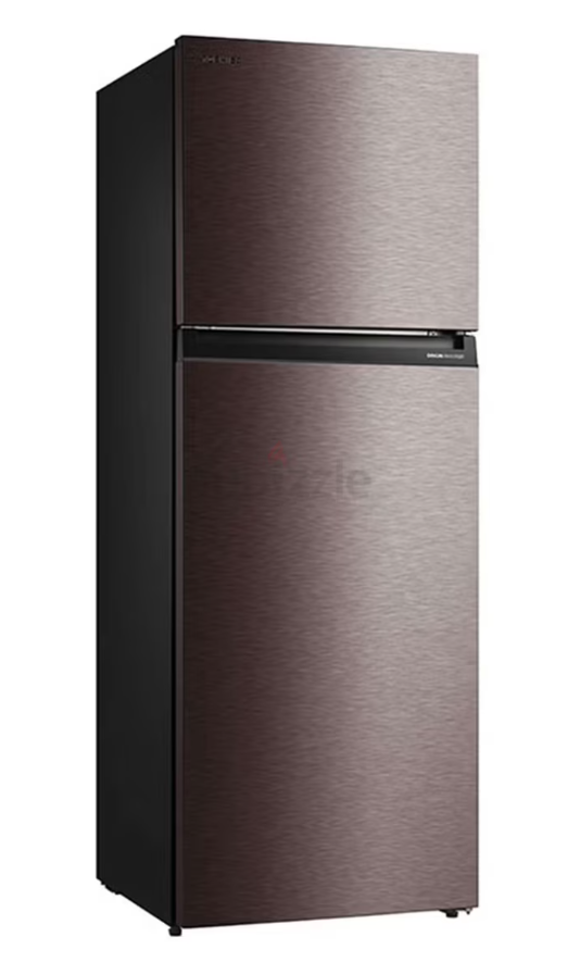 Brand New Toshiba 559 Liter Inverter Top Mount Fridge