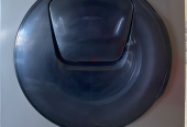 Samsung Front Load 9/6 kg Inverter Washer Dryer in very good working condition WD90T554DBN