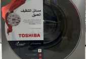 Brand New Toshiba 9Kg Front Load Inverter Washing Machine