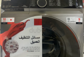 Brand New Toshiba 9Kg Front Load Inverter Washing Machine