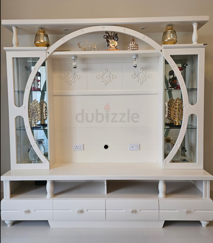 55 TV cabinet / decorative cupboard on sale