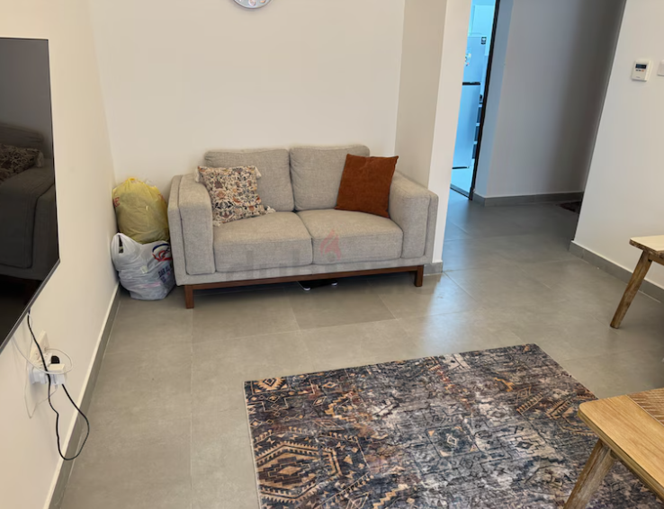 3 sofas 3 tables , curtains