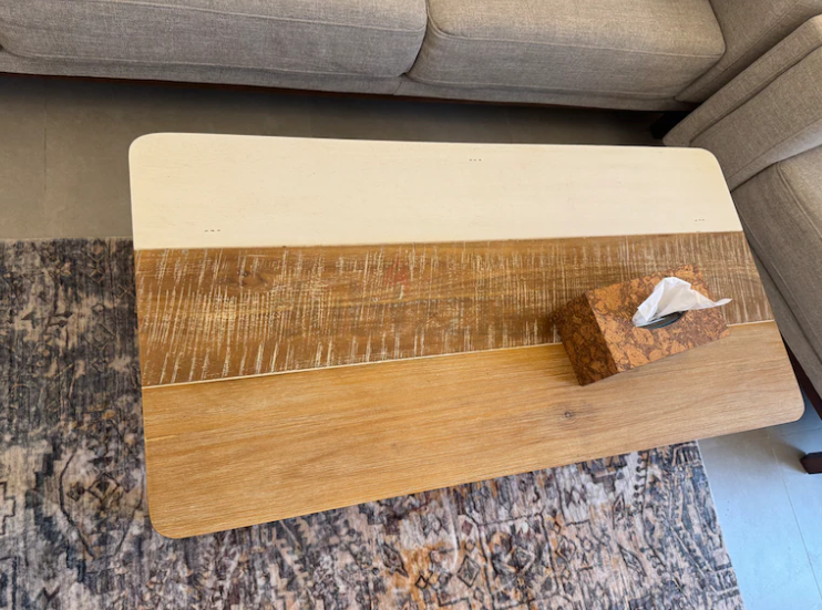 3 sofas 3 tables , curtains