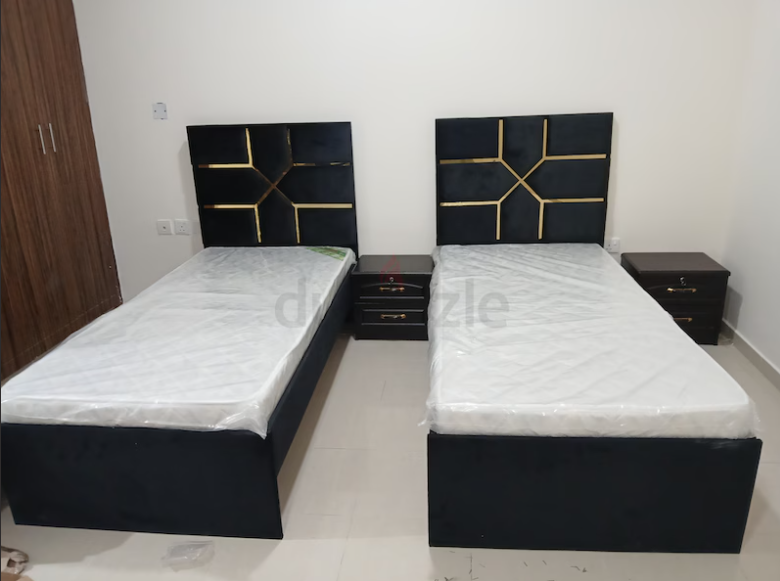 Sale for brand new single beds