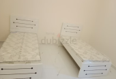 Brand New single size MDF Bed