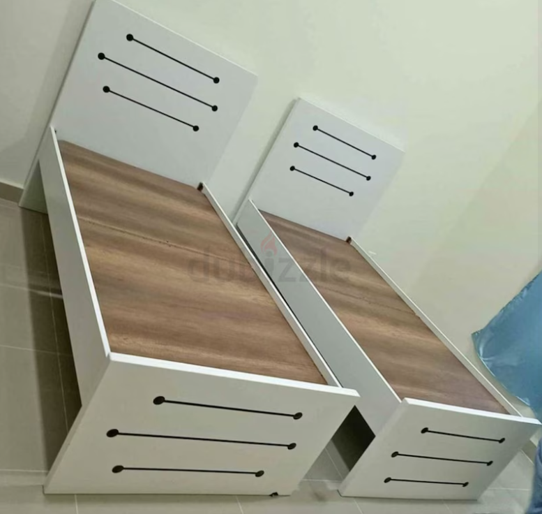 Sale for brand new single beds