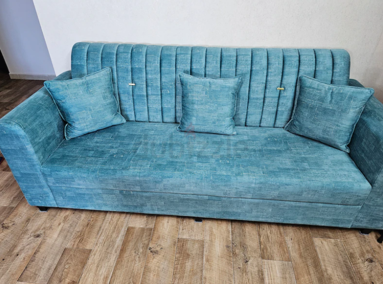 3 Seater Sofa