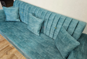 3 Seater Sofa