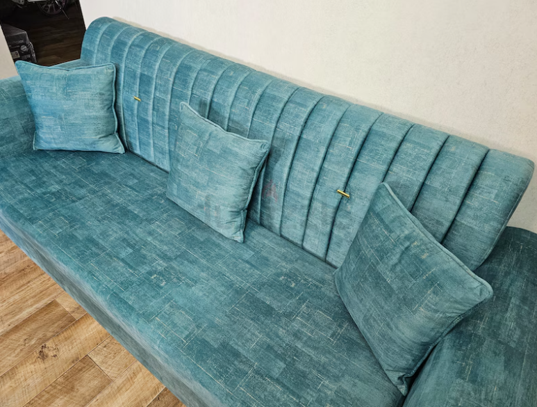 3 Seater Sofa