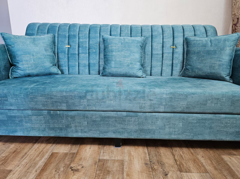 3 Seater Sofa
