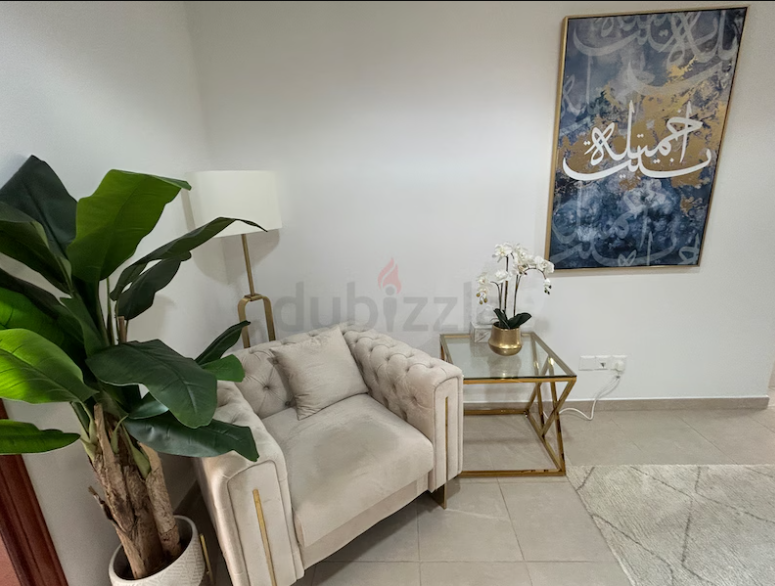 Pan Home MARGAN Lounge Area Complete