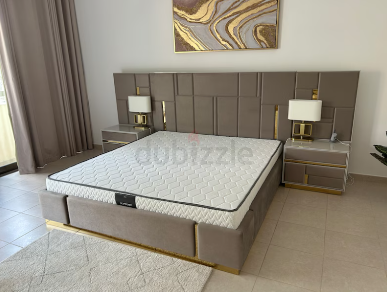 PAN HOM DREAMWAVE 6pc Bedroom Set