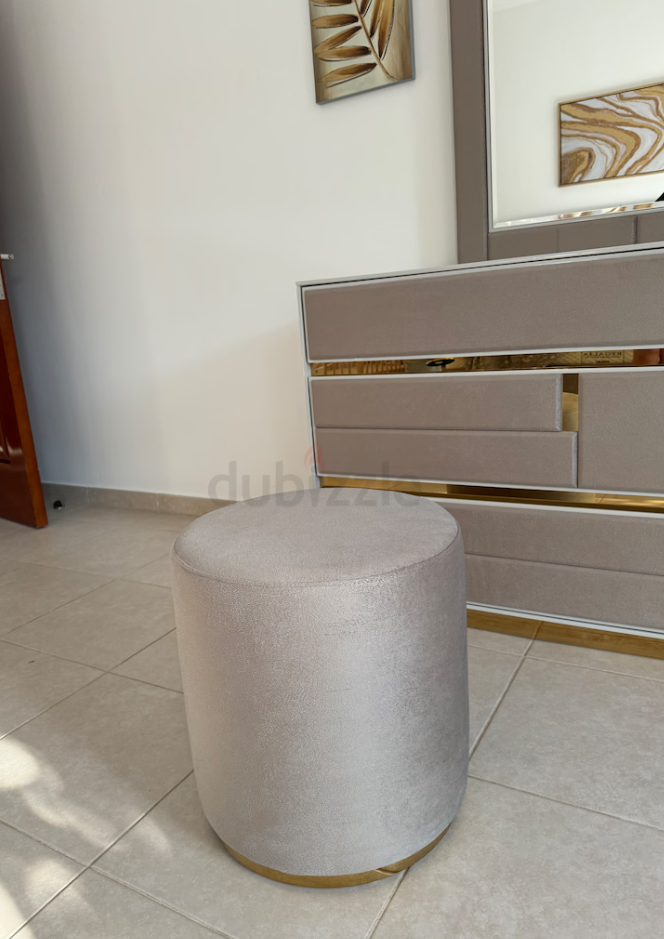 PAN HOM DREAMWAVE 6pc Bedroom Set