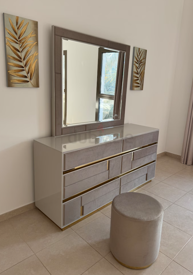 PAN HOM DREAMWAVE 6pc Bedroom Set