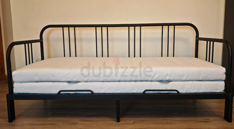 Brand new Day beds from IKEA !!!!