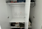 Wardrobe (Home Centre)