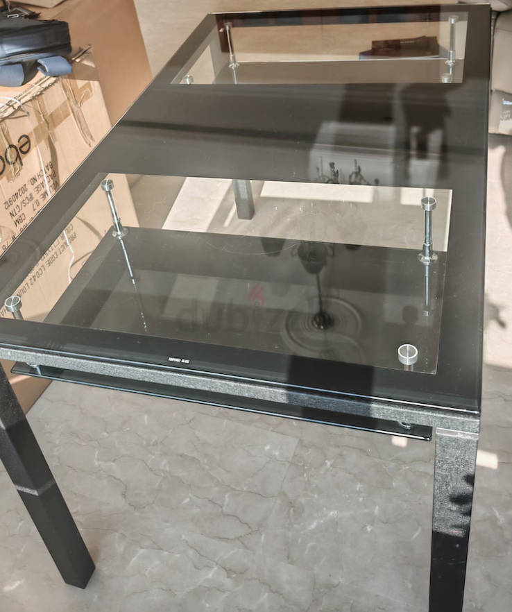 Elegant Study table/ Dining