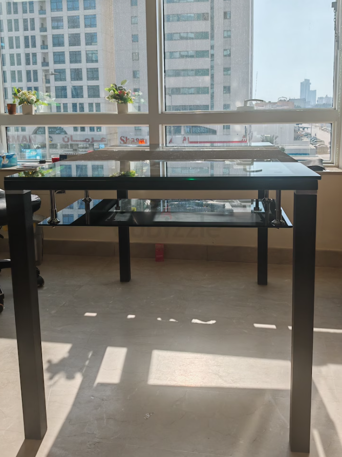 Elegant Study table/ Dining