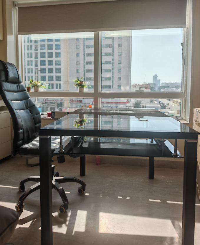 Elegant Study table/ Dining