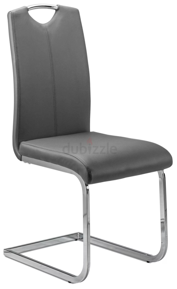 Set of 6 dining chairs from Home Center