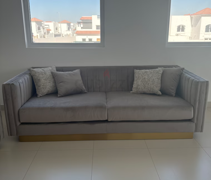 New sofas from home centre