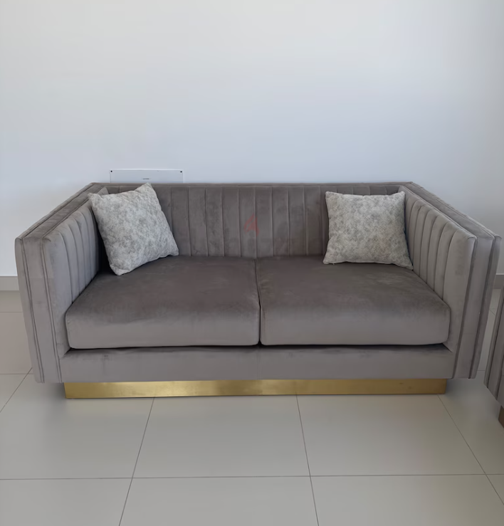 New sofas from home centre