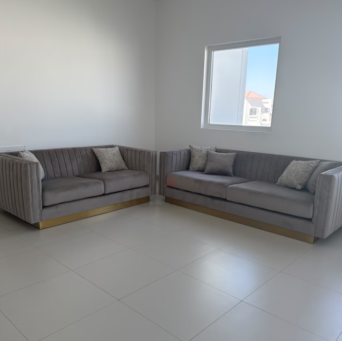 New sofas from home centre