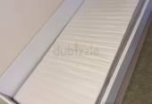Daybed/Couch with mattress