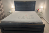 Bed – size 180*200